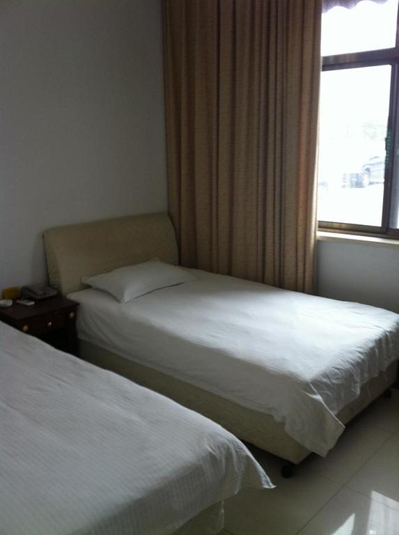 Eastern Star Garden Scenery Hotel Shanghai Kamer foto